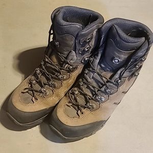 Lowa Camino GTX Hiking Boot Men Size 8.5